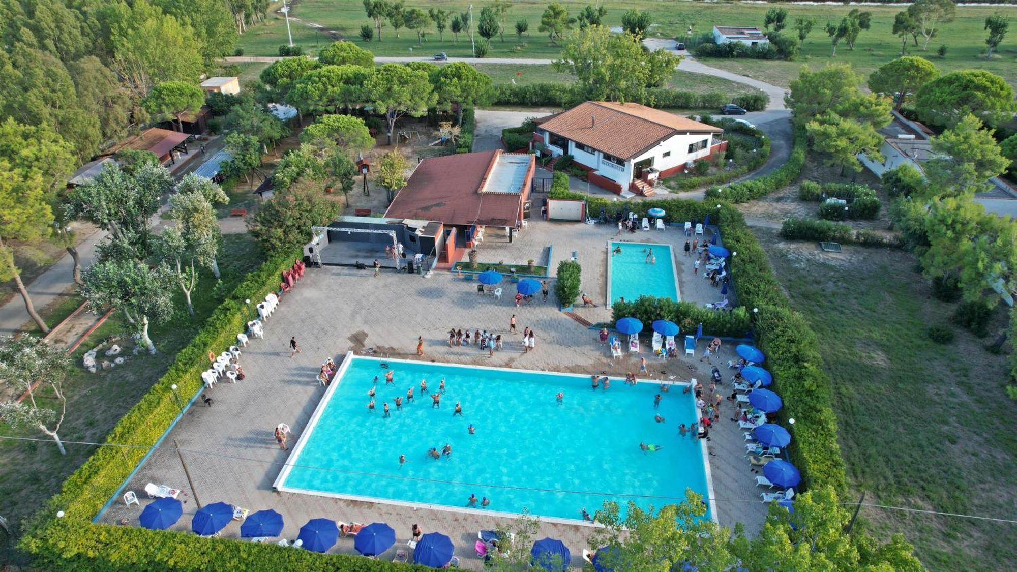 Varantur Apart Otel Cagnano Varano